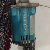 سنگ فرز ماکیتا ژاپن|ابزارآلات|شهرکرد, |دیوار