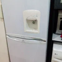 یخچال فریزر دونار خزر