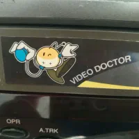 ویدیو ال جی اصل کره در حد نو|پخش‌کننده DVD و ویدیو|خمینی‌شهر, |دیوار