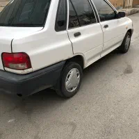 پراید|خودرو سواری و وانت|هشتگرد, هشتگرد قدیم|دیوار