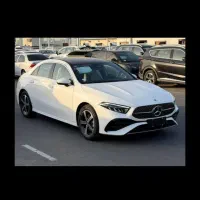 بنز a200 L