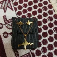 بدلیجات استیل رنگ ثابت وضدحساسیت