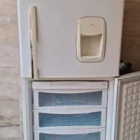 یخچال فریزر سیلوان|یخچال و فریزر|آبیک, |دیوار