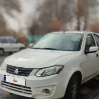 ساینا ۴۰۱ در حد