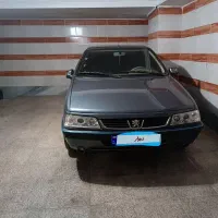 پژو SLX مدل 98|خودرو سواری و وانت|قدس, شهر‌قدس|دیوار