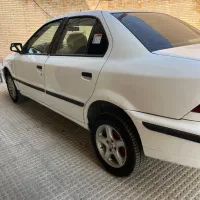 سمند مدل ۹۰