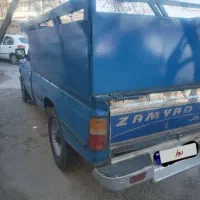 وانت بار تلفنی بین شهرستانی