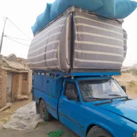 کاه .باربری