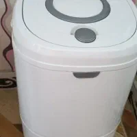 مینی واش ۳نیم کیلویی نو
