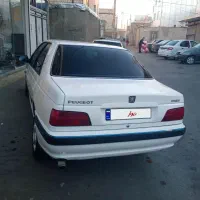 پژو پارس t5مدل 99|خودرو سواری و وانت|همدان, |دیوار