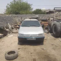 فروش پژو روا سال ۱۸۰۰ مدل اخر ۸۹|خودرو سواری و وانت|تهران, آبشار|دیوار