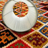 کلاهک لوستر|لوستر و چراغ آویز|کرج, فاز ۱ مهرشهر|دیوار