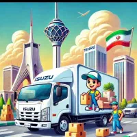 باربری مشکین دشت محمدشهرفردیس اندیشه کرج vip