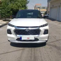 سوزوکی گرند ویتارا هیبرید مدل ۲۰۲۵|خودرو سواری و وانت|شیراز, شهرک امیر کبیر|دیوار