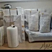 اتوبار بسته بندی اسباب کشی اثاث منزل شهرو شهرستان|خدمات حمل و نقل|تهران, ولنجک|دیوار