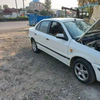 سمند LX EF7، مدل ۱۳۸۹