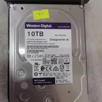 2 عدد هارد اینترنال بنفش اصل تایلند