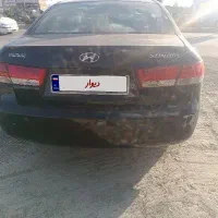 سوناتا|خودرو سواری و وانت|تهران, باغ فیض|دیوار