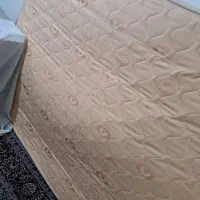 تشک کم کارکرد و وسایل