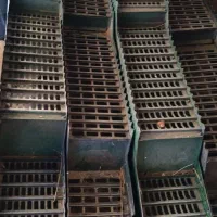 لوازم عادی کمباین|قطعات یدکی و لوازم جانبی|ماهیدشت, |دیوار