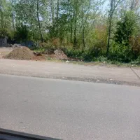 فروش فوری  قطعه زمین ۲۴۰ متری مسکونی