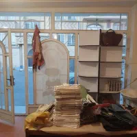 اجاره مغازه|اجارهٔ مغازه و غرفه|ارومیه, |دیوار