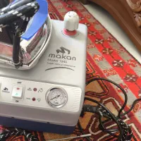 اتو مخزن دار ماکان نو