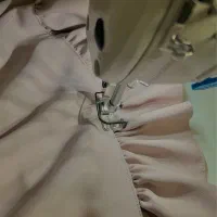 دوزنده حرفه ای و خیاط مزونی