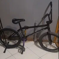 دوچرخه wtp resion 2024 bmx درت جامپ|دوچرخه، اسکیت، اسکوتر|تهران, امام خمینی|دیوار