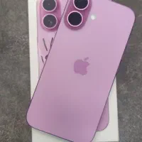 ایفون ۱۶ نرمال ۱۲۸|موبایل|تهران, تهرانپارس غربی|دیوار