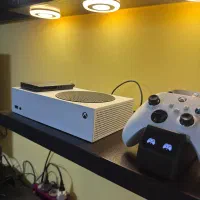 ایکس باکس سری اس ۵۱۲|کنسول، بازی ویدئویی و آنلاین|لنگرود, |دیوار