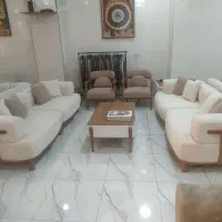 انواع مبل راحتی|مبلمان خانگی و میز عسلی|مشکیندشت, |دیوار