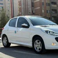 207 پانامرا|خودرو سواری و وانت|اصفهان, توپخانه ارتش|دیوار