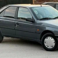 پژو 405 مدل ۹۵