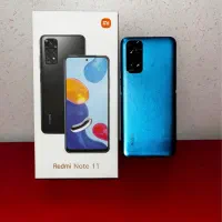 Xiaomi redmi note 11 128g ram6g|موبایل|آستارا, |دیوار