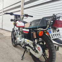 همتاز 200مدل1402|موتورسیکلت|کرمانشاه, |دیوار