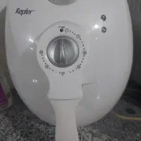 سرخکن بدون روغن