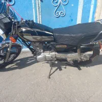 موتور 125Cc|موتورسیکلت|بندرعباس, |دیوار