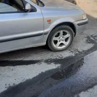 سمند ۸۸|خودرو سواری و وانت|نجف‌آباد, گلدشت|دیوار