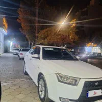 دنا اتومات ۴۰۱ توربو|خودرو سواری و وانت|نیشابور, شهرک فیروزه|دیوار