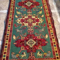 گلیم سوزنی نو