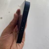 ایفون ۱۲ نرمال تک سیم پک اصلی|موبایل|مشهد, جاهد شهر|دیوار