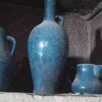 و۱ عددفرغون.گاز۵شعله رومیزی.تنه درختو|موبایل|کاشان, فین بزرگ|دیوار