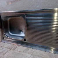 سینک ظرفشویی