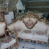 مبل دسته شیری|مبلمان خانگی و میز عسلی|تبریز, |دیوار