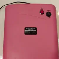 دستگاه یووی کاملاً نو