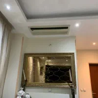 قاب آیینه همراه با آیینه