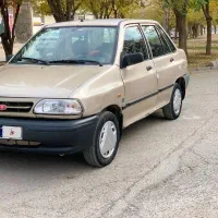 پراید|خودرو سواری و وانت|خرم‌آباد, |دیوار