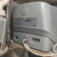 مانیتور  کامپیوتر قدیمی ال جی ۱۷اینچی|رایانه رومیزی|پاکدشت, شهرک امام رضا|دیوار