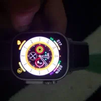 ساعت هوشمند اولترا ۲
